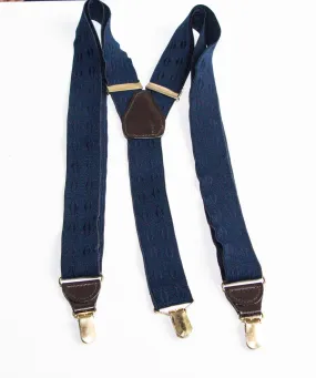 Men's Gillmon's Jacquard Suspenders