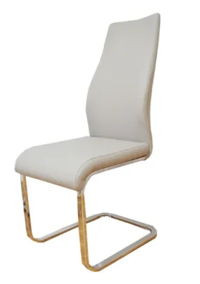 620 Champagne Dining Chair