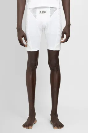 ACNE STUDIOS MAN WHITE UNDERWEAR