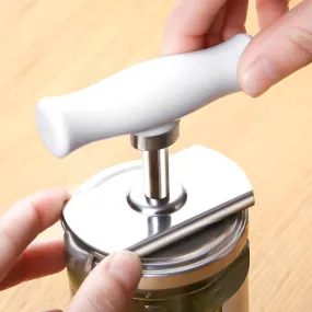 Adjustable Can Opener