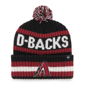 ARIZONA DIAMONDBACKS BERING '47 CUFF KNIT