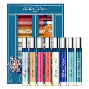 Atelier Cologne Discovery Collection 8 Piece Gift Set