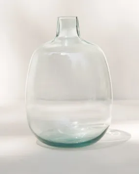 Aura Glass Vase