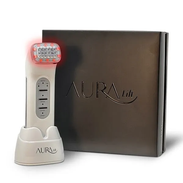 Aura Lift - Naturally Produce Collagen and Restore