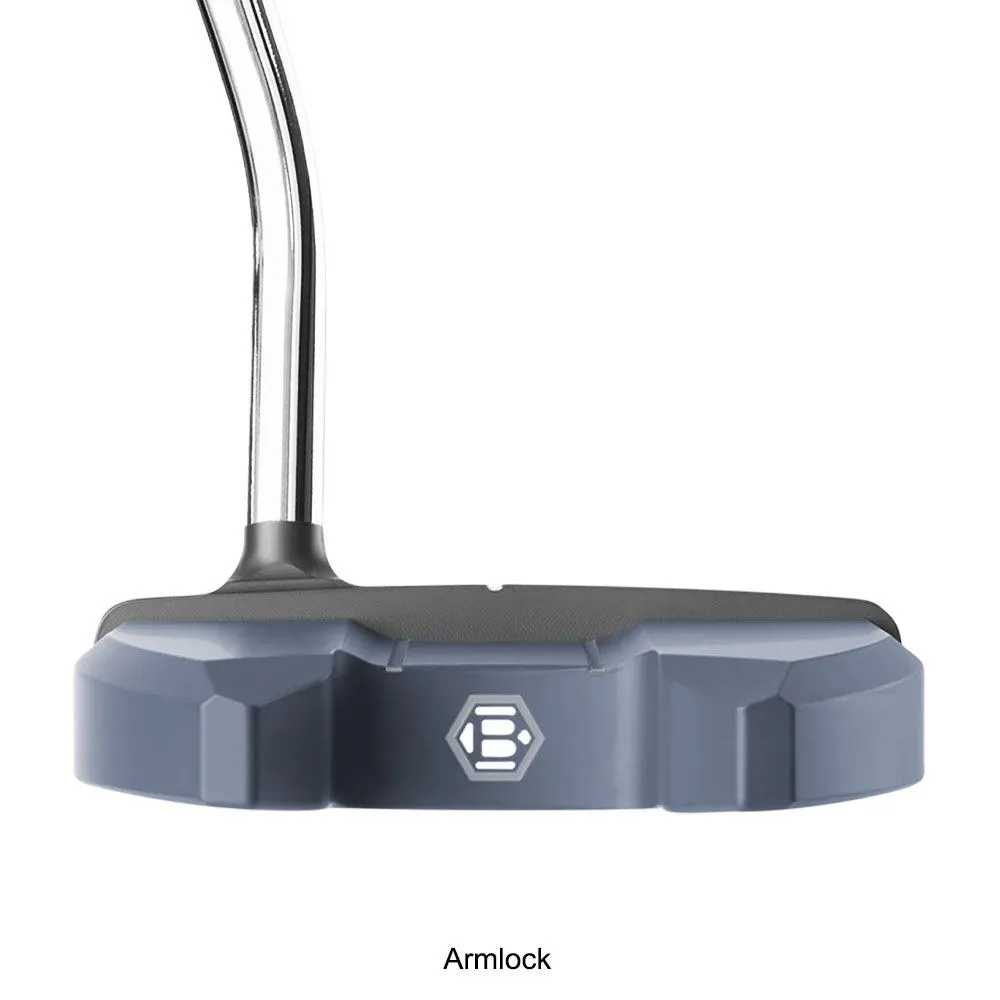 Bettinardi Inovai 6.0 Series W/Armlock Grip Putter 2024