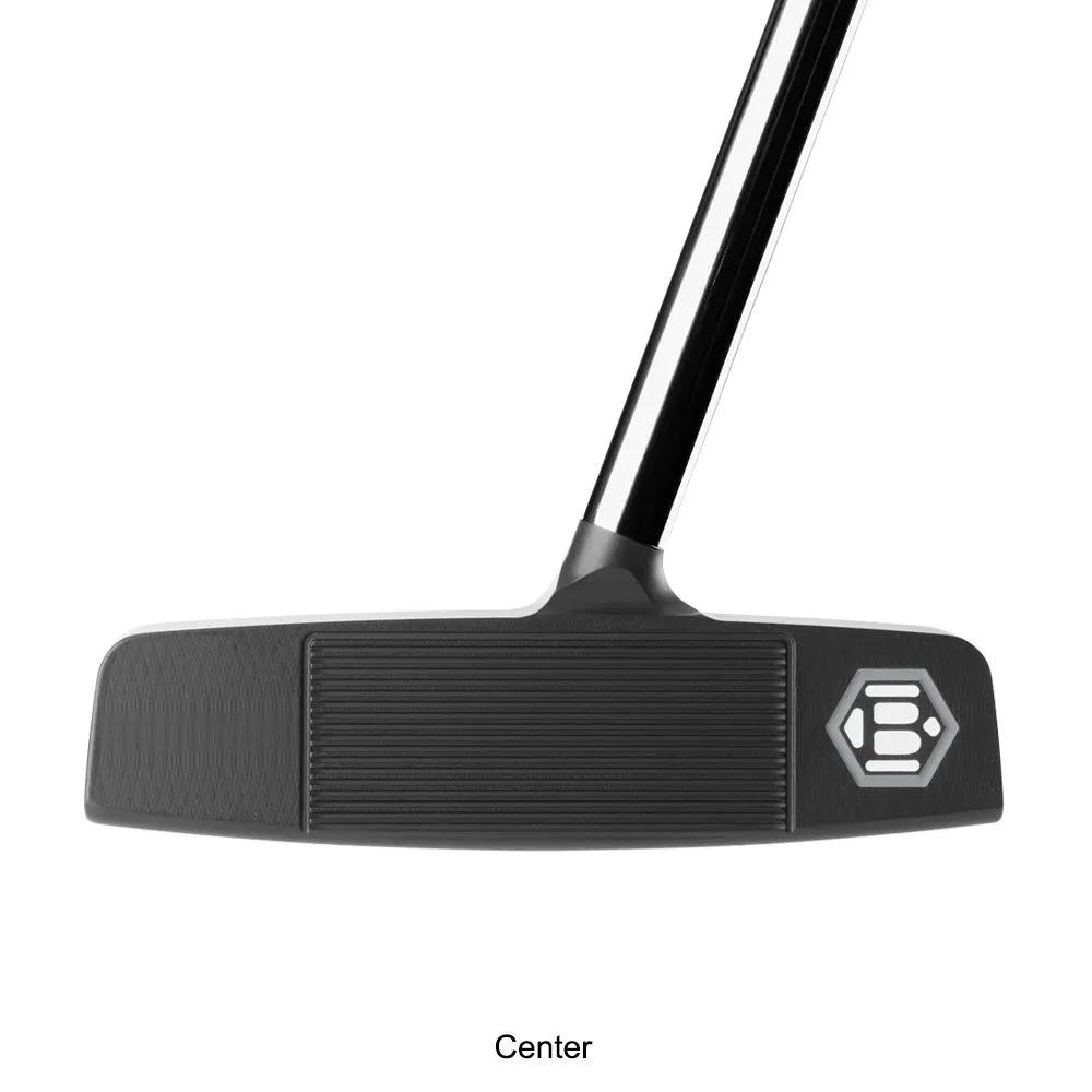 Bettinardi Inovai 6.0 Series W/Armlock Grip Putter 2024