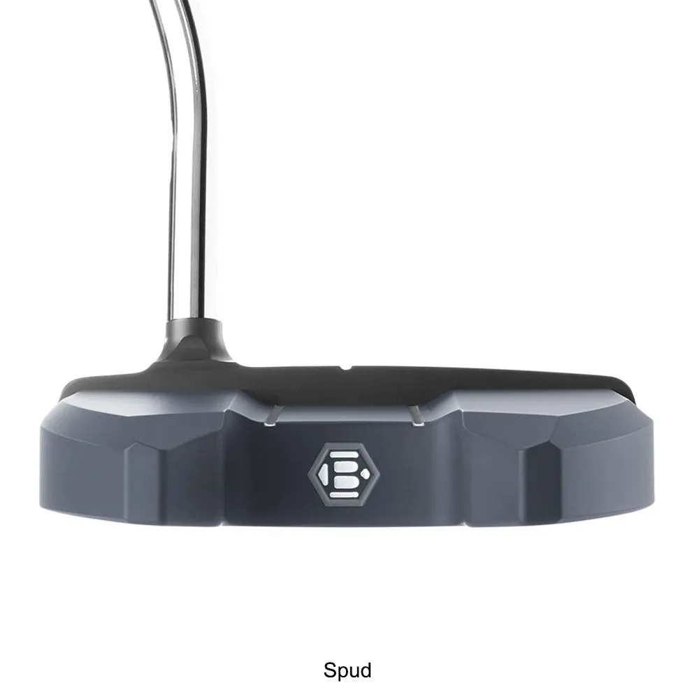 Bettinardi Inovai 6.0 Series W/Armlock Grip Putter 2024