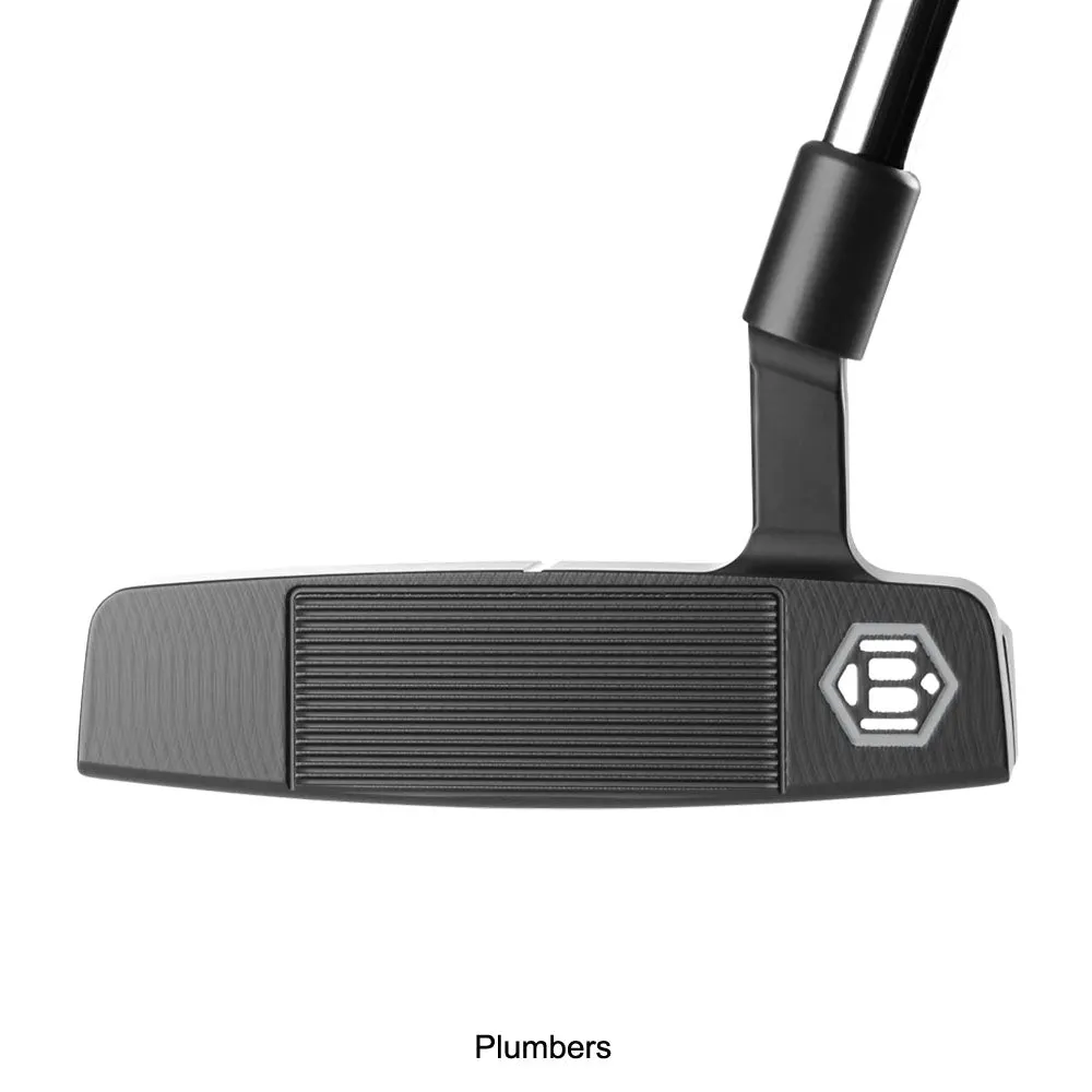 Bettinardi Inovai 6.0 Series W/Armlock Grip Putter 2024