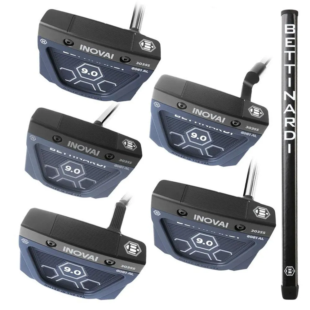 Bettinardi Inovai 9.0 Series Armlock Custom Putter