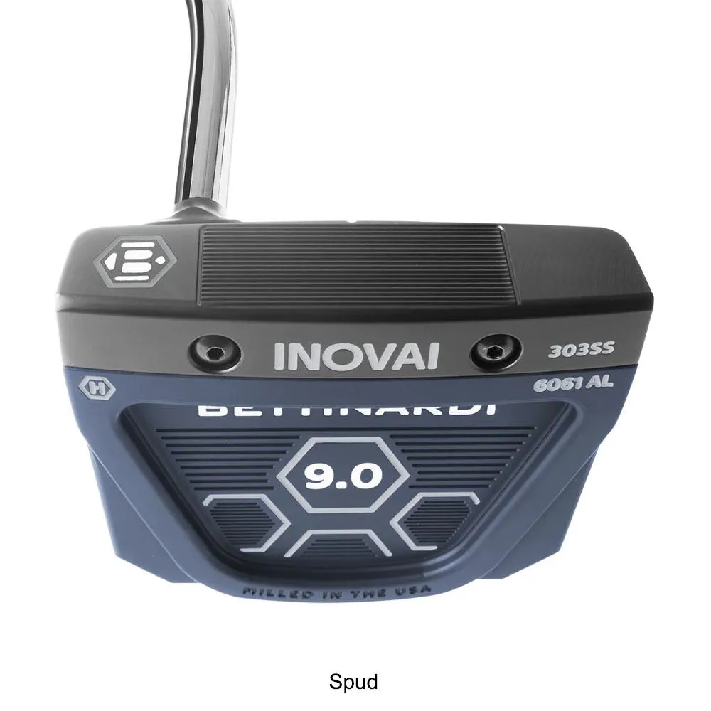 Bettinardi Inovai 9.0 Series W/Armlock Grip Putter 2024