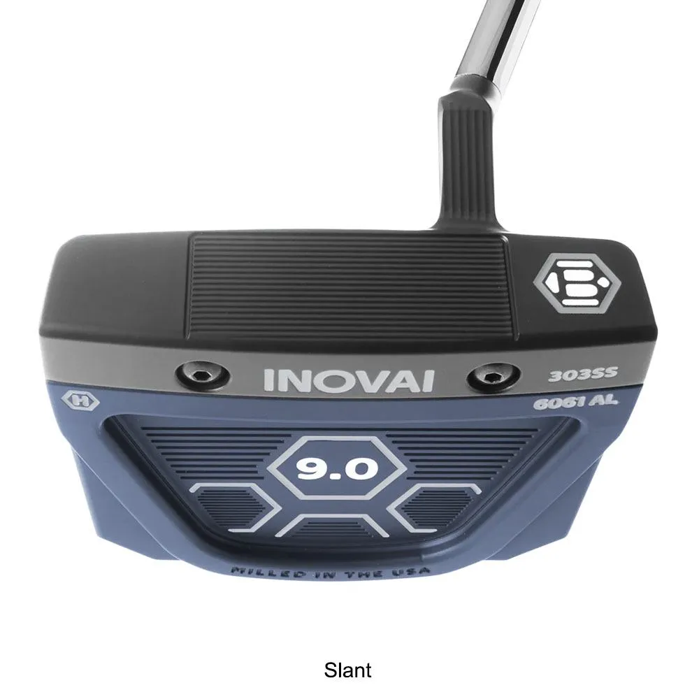 Bettinardi Inovai 9.0 Series W/Armlock Grip Putter 2024