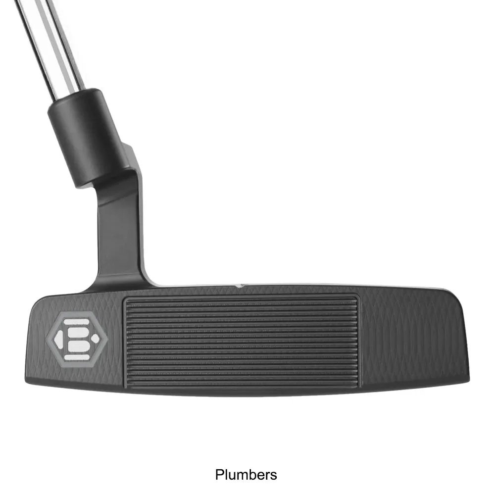 Bettinardi Inovai 9.0 Series W/Armlock Grip Putter 2024