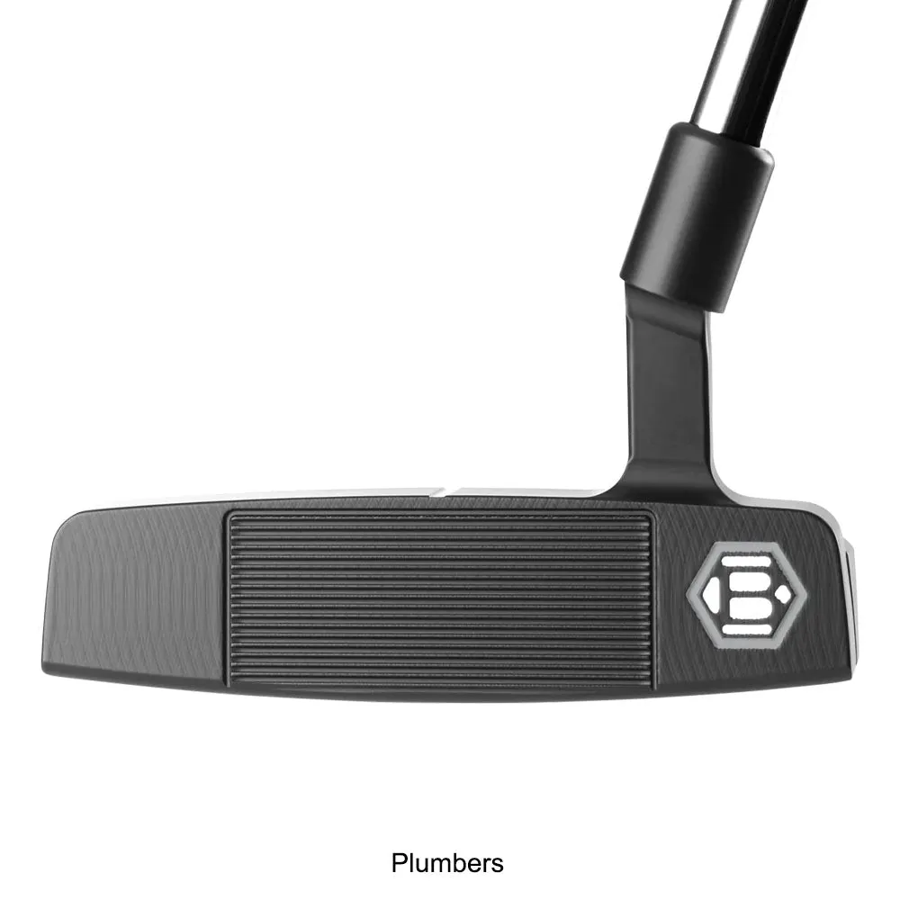 Bettinardi Inovai 9.0 Series W/Armlock Grip Putter 2024