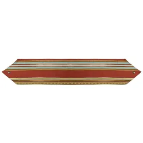 Calhoun Striped Table Runner