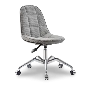 Cilek Modern Chair Grey