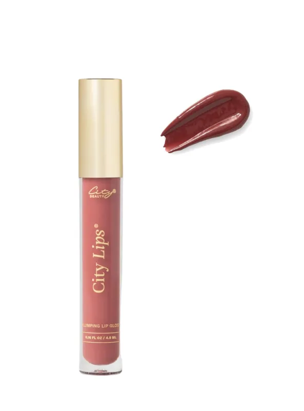 City Lips (Multiple Colors)