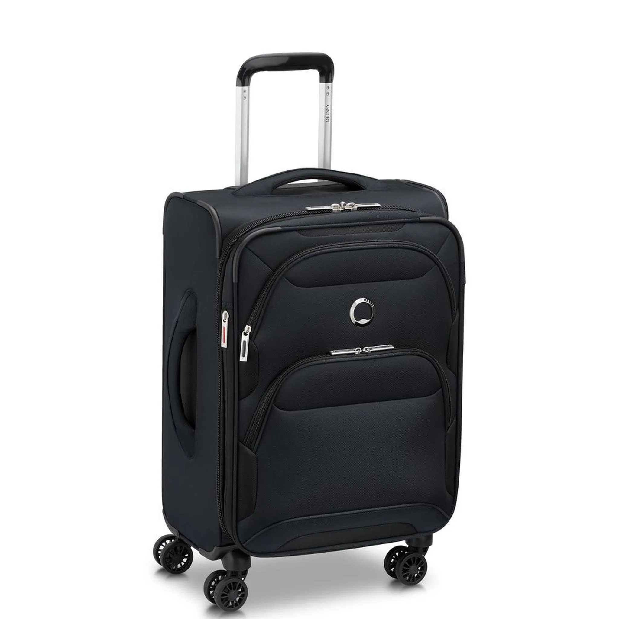 Delsey Sky Max 2.0 Carry-On Expandable Spinner