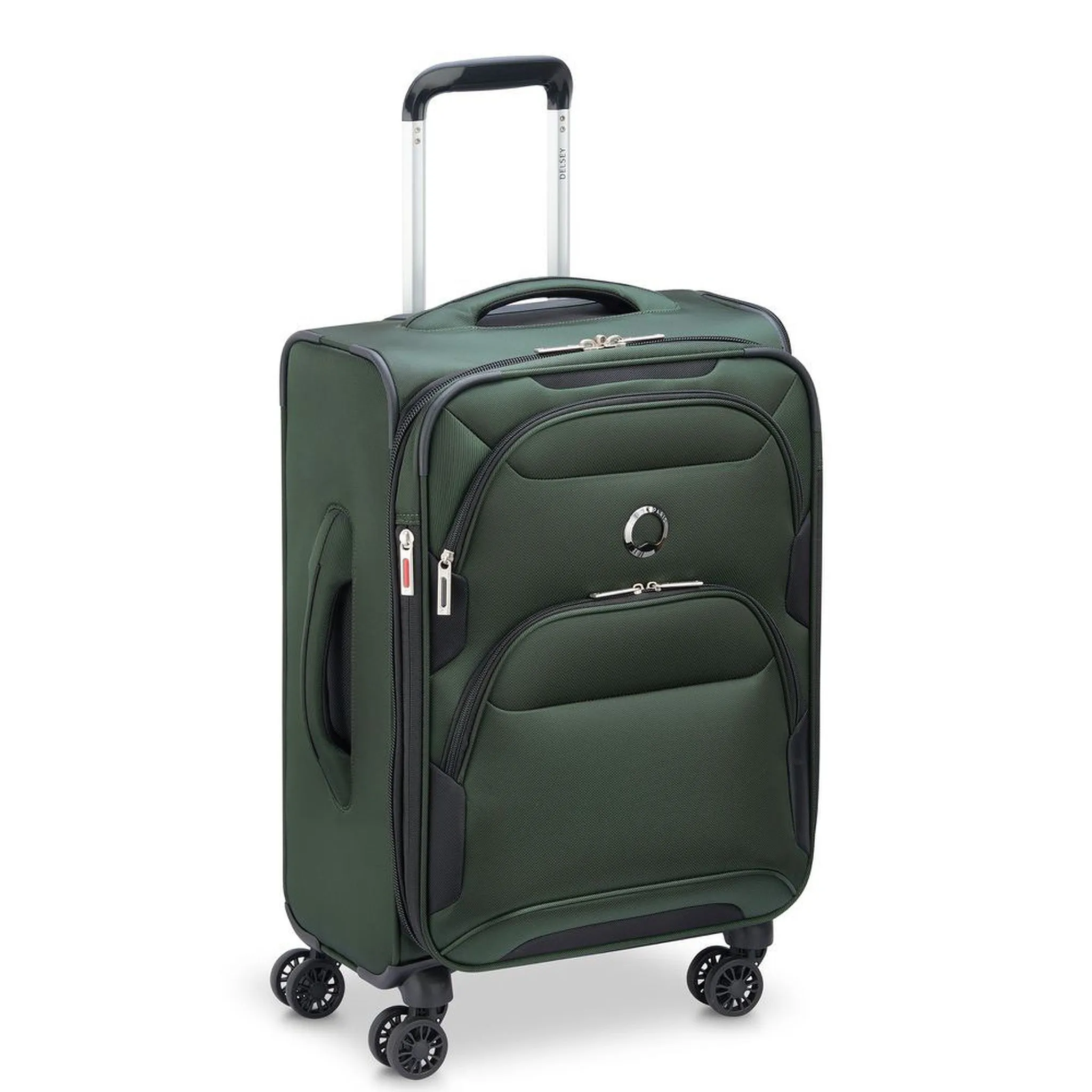 Delsey Sky Max 2.0 Carry-On Expandable Spinner