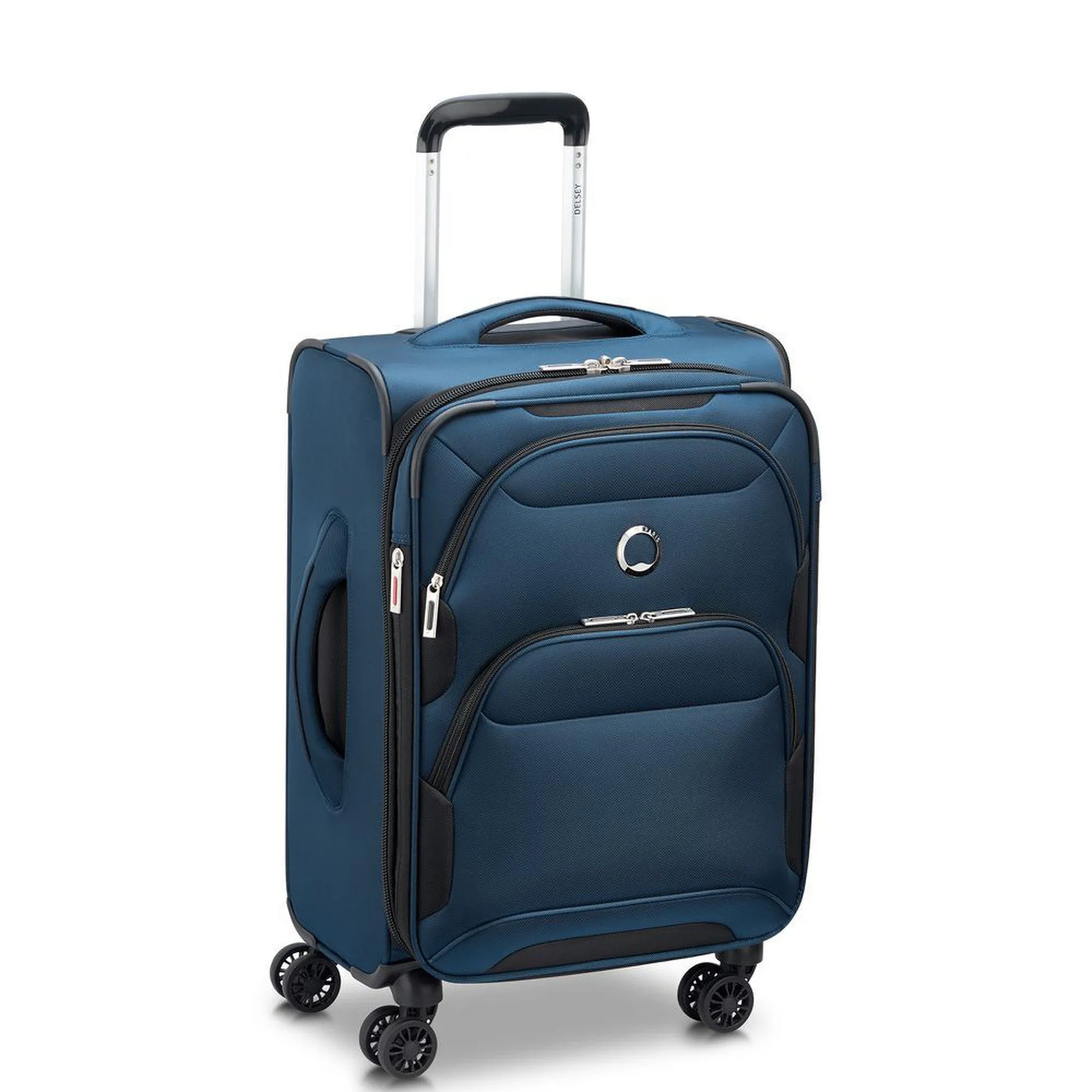 Delsey Sky Max 2.0 Carry-On Expandable Spinner