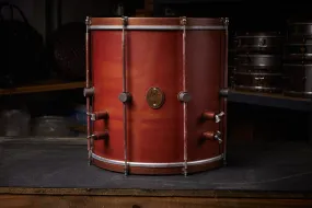 Featherweight Floor Tom