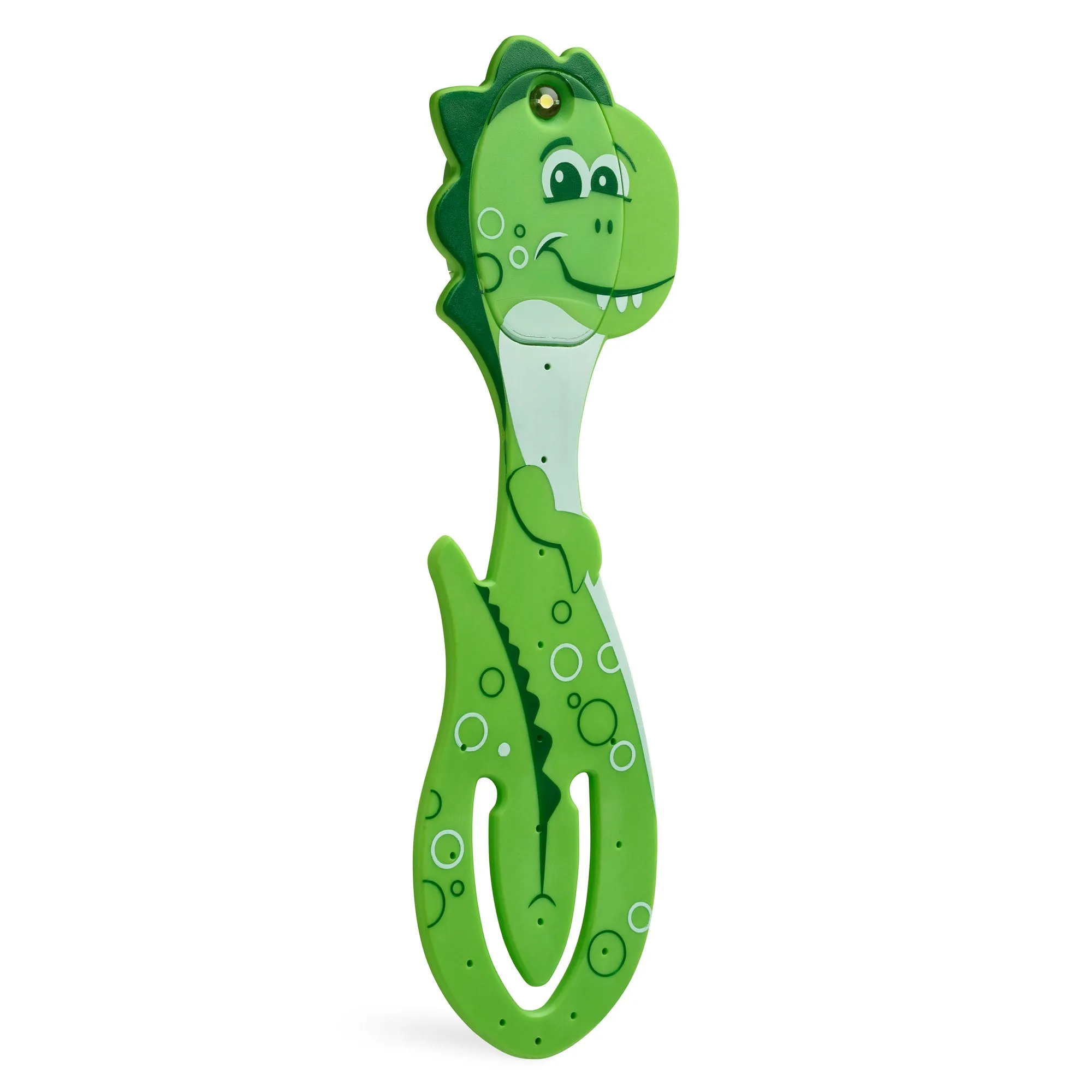 Flexilight Pal Book Light (Dinosaur Green)