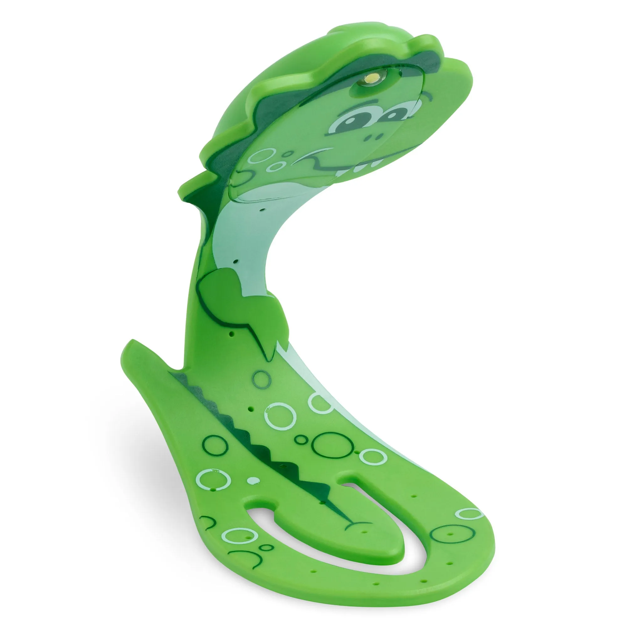 Flexilight Pal Book Light (Dinosaur Green)