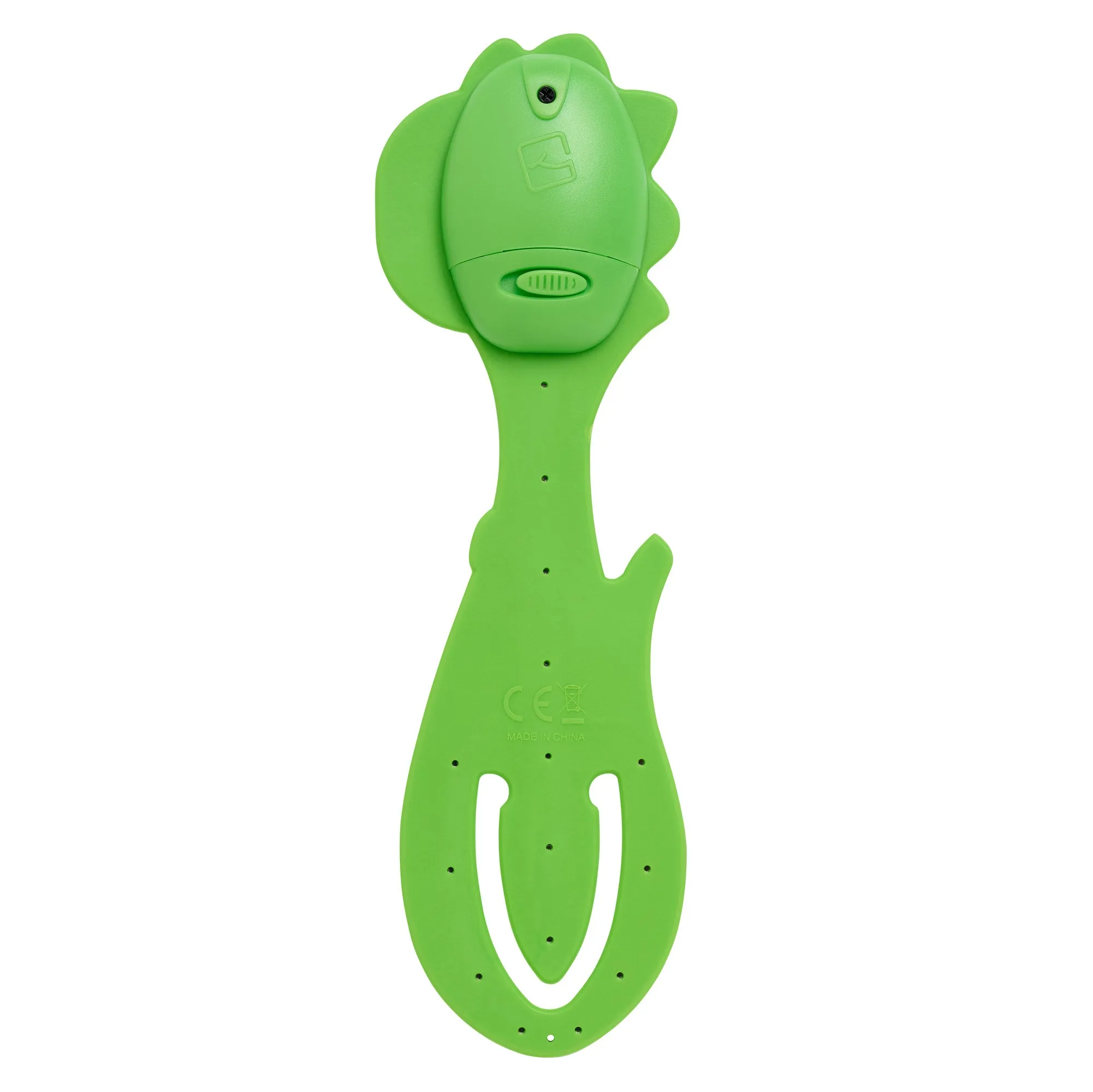 Flexilight Pal Book Light (Dinosaur Green)