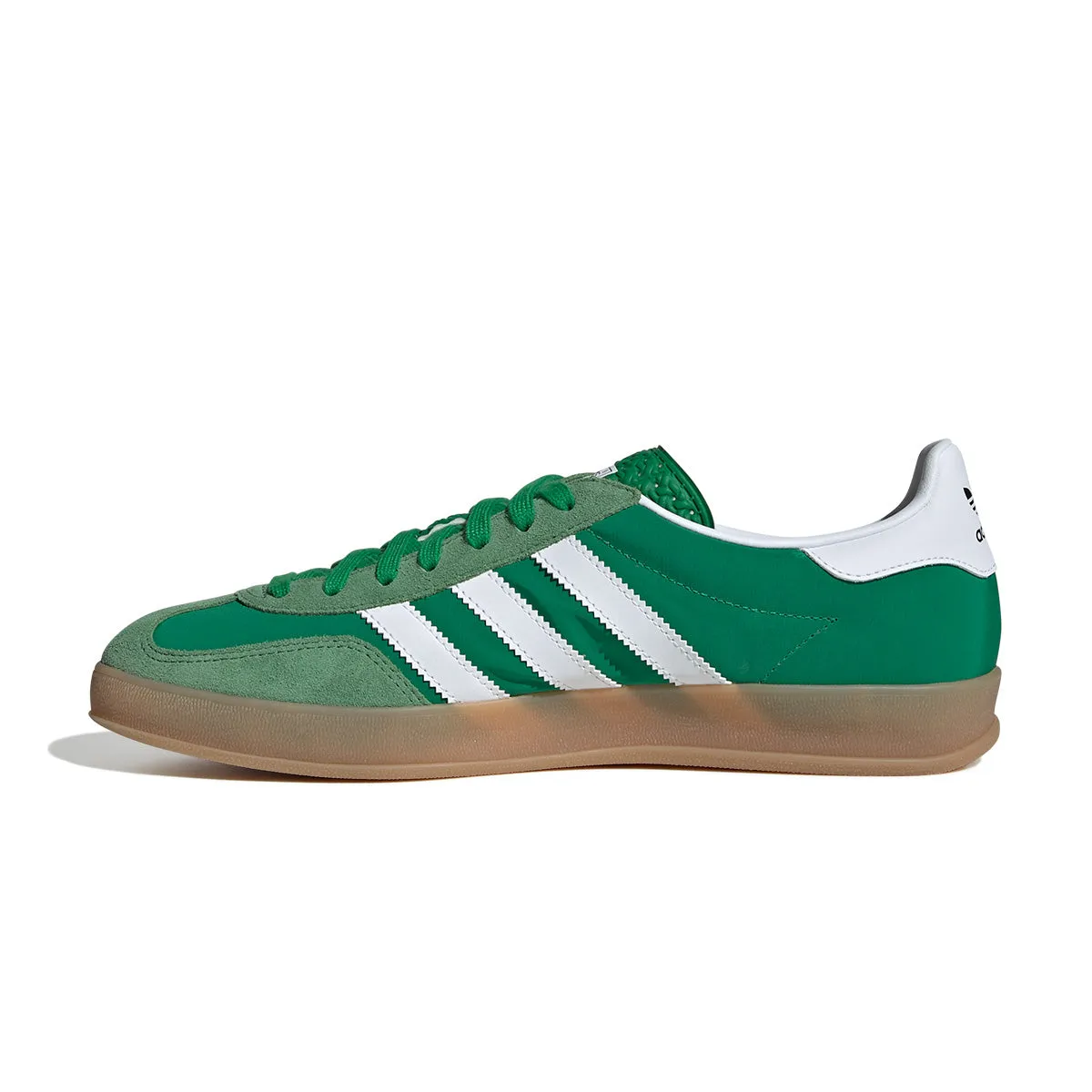 Gazelle Indoor 'Green White'