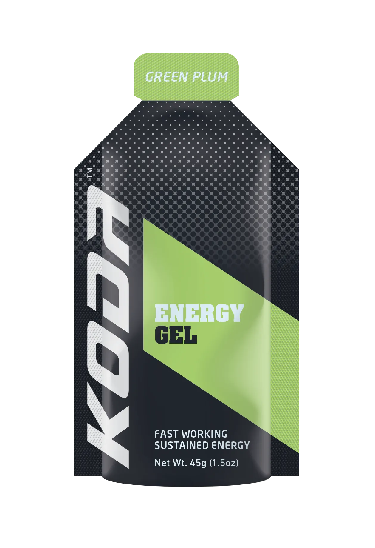 Koda Energy Gels