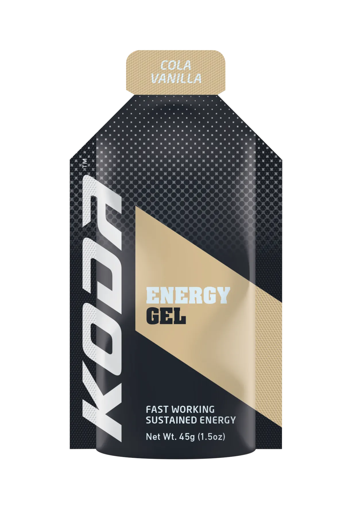 Koda Energy Gels