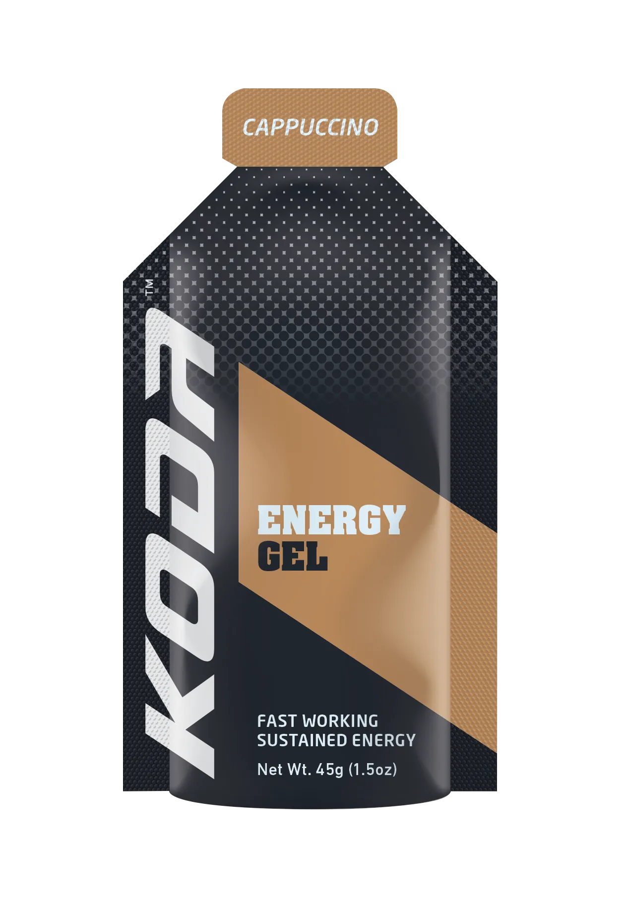 Koda Energy Gels