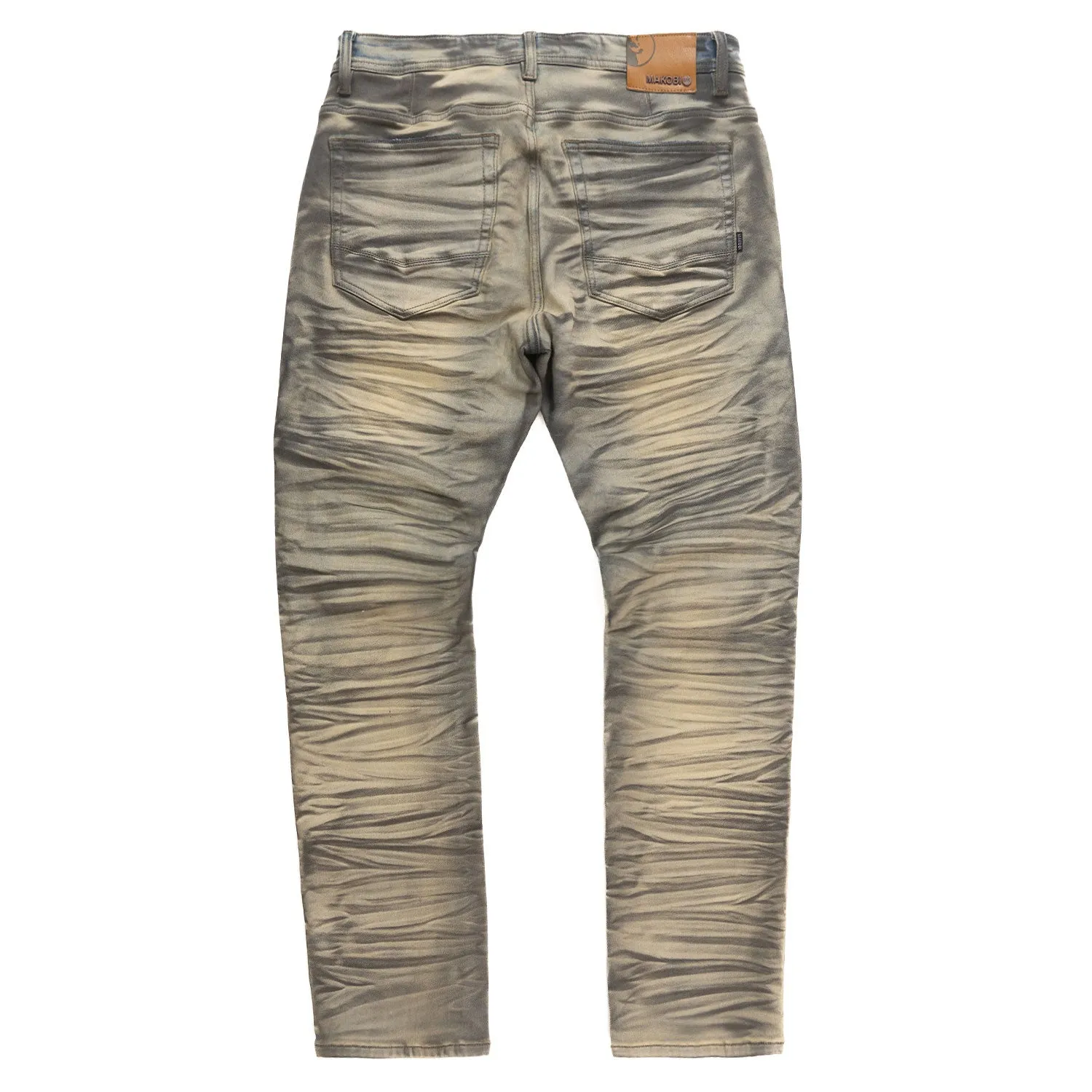 M1921 Toronto Jeans - Dirt