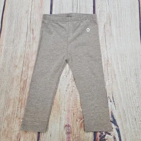 MAYORAL BASIC BABY LEGGING TAUPE