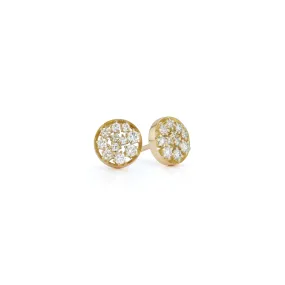 Medium Margot Studs