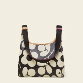 Midi Crossbody - Giant Stem Sprig