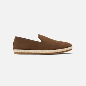 Patara Havana Smoking Slipper