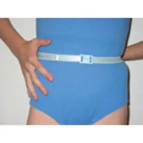 Raindance 1/2" Hip Alignment Belt 60