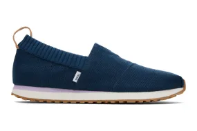 Resident Blue Walking Shoes