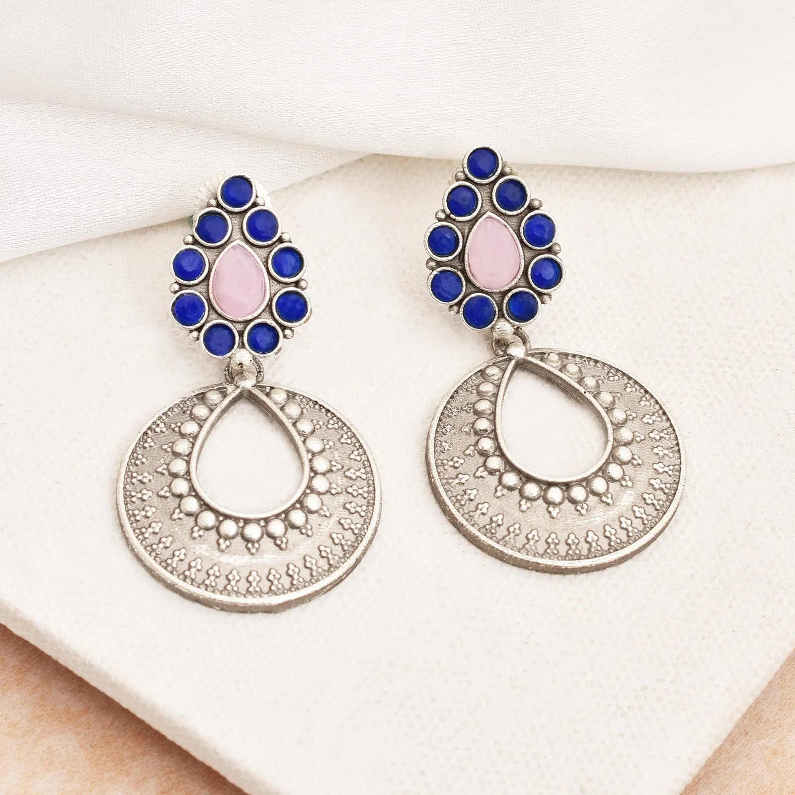 Shashi Combo Earring Set - wxo