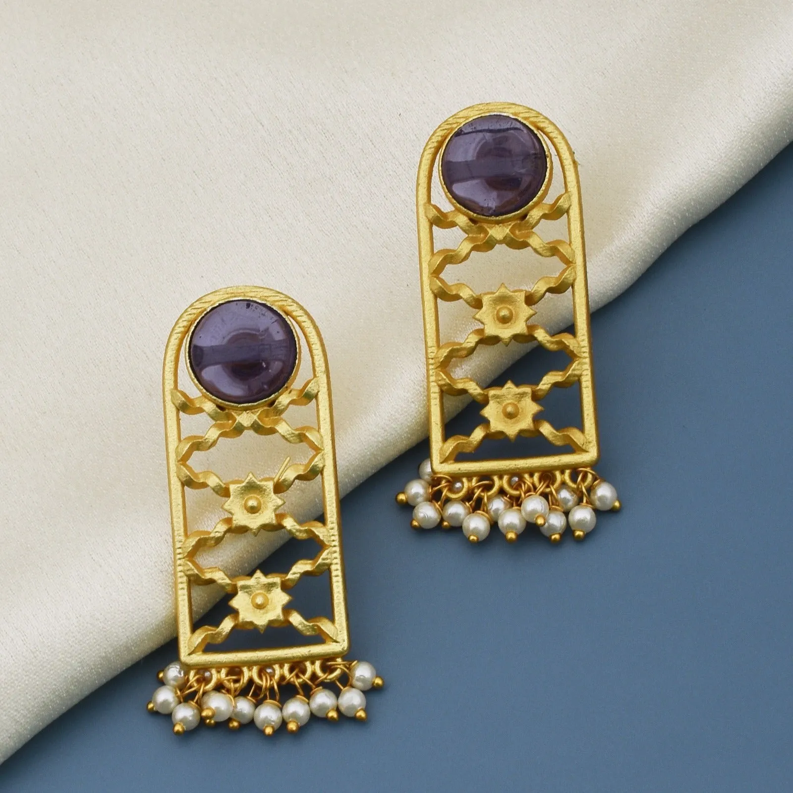 Shobha Combo Earring Set - wxo