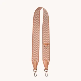 Statement Shoulder Strap