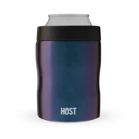 Stay-Chill Standard Can Cooler in Galaxy Black