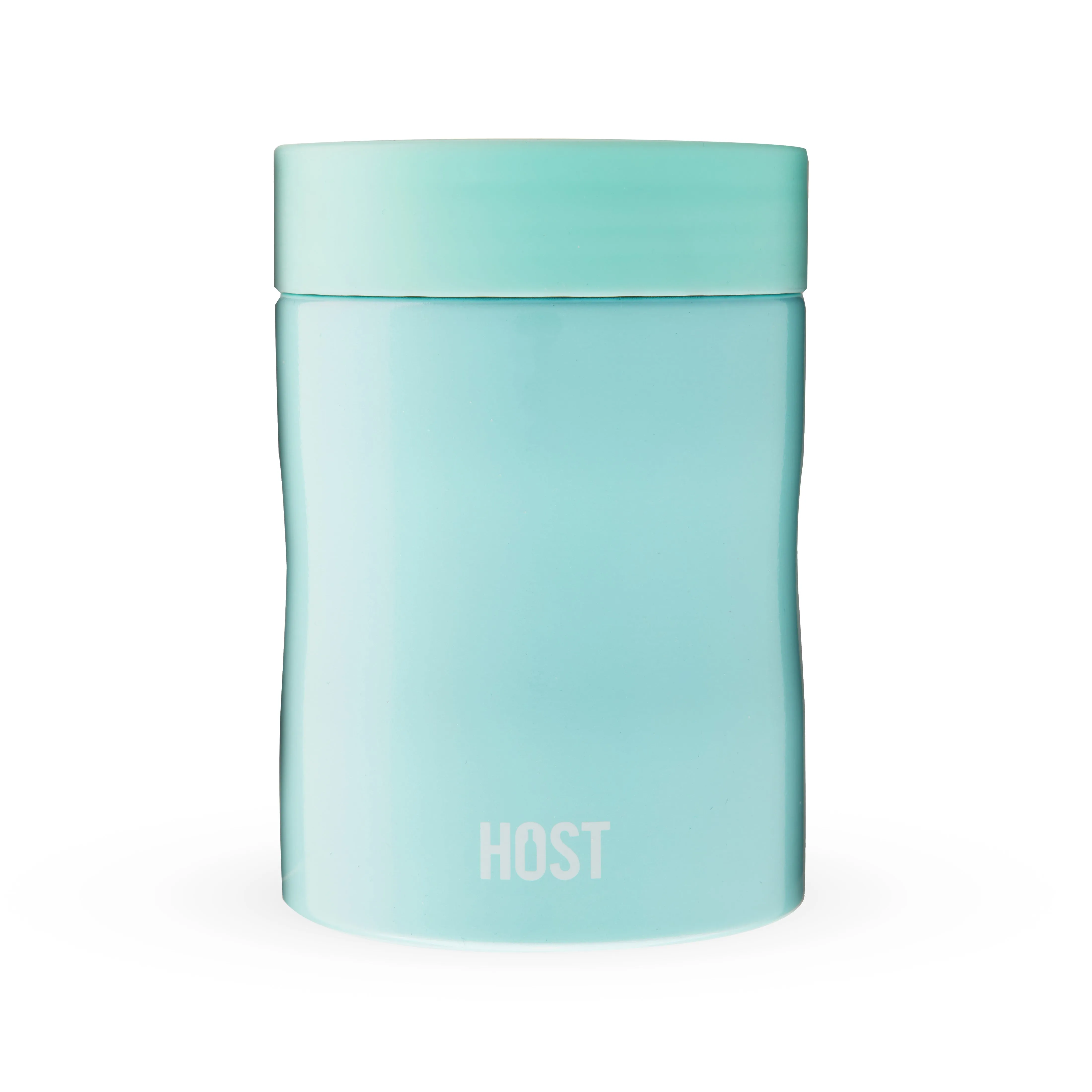 Stay-Chill Standard Can Cooler in Seaglass