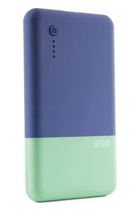 STM - Grace 5,000 mAh Power Bank