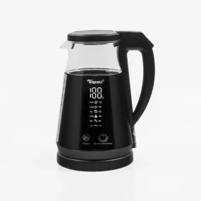 Toyomi 1.7L Smart Temperature Digital Kettle WK 1709