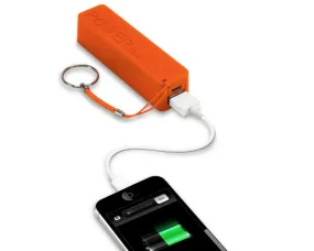 URGE - PowerPro 2,000 mAh Power Bank