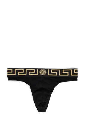 VERSACE MAN WHITE UNDERWEAR