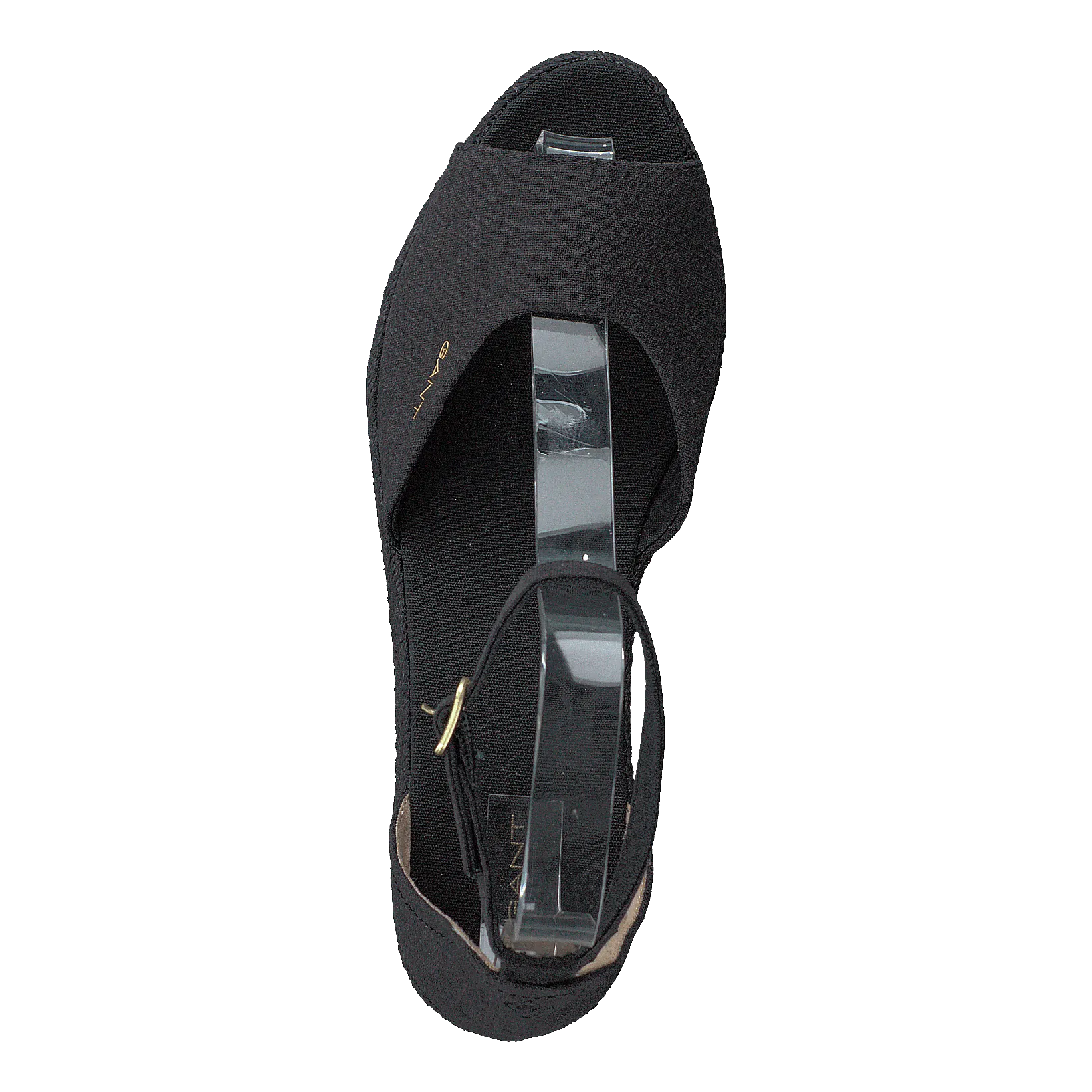 Wedgeville G00 - Black