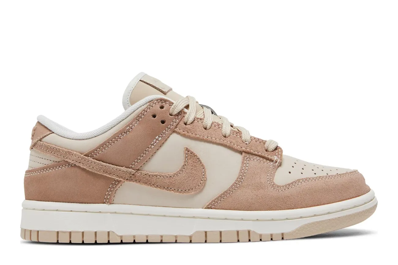 Wmns Dunk Low SE 'Sandrift'